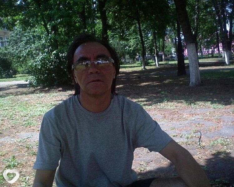 Александр, 55, Тамбове — анкета №3891198