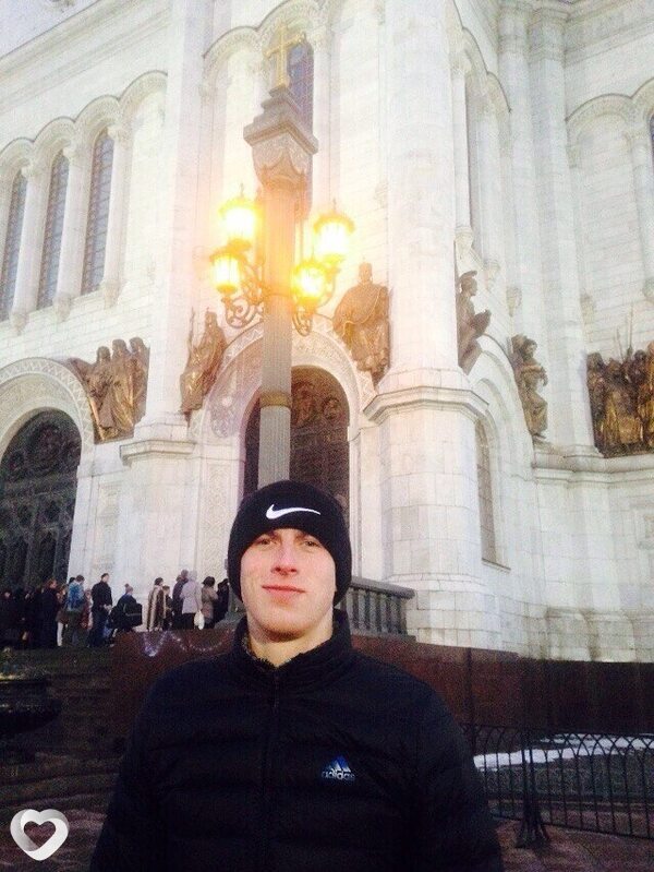 Яков, 32, Волжском — анкета №3891205
