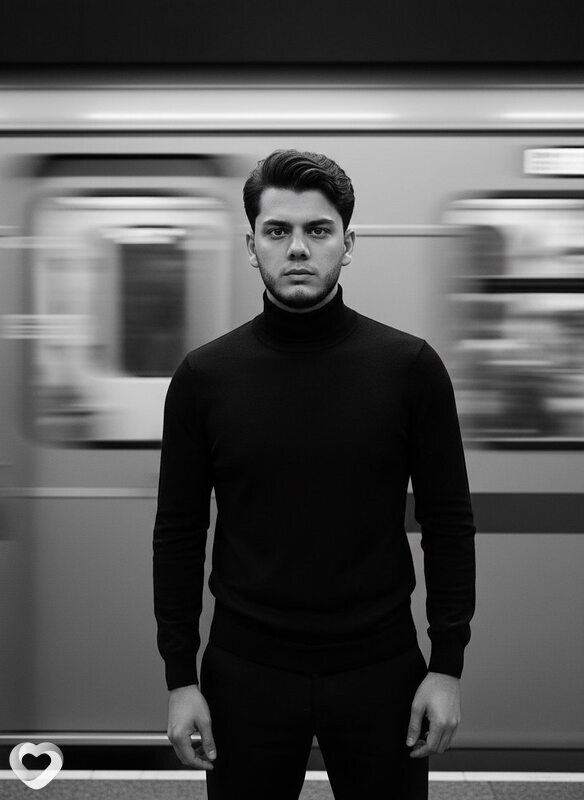 Shaxa, 23, Химках — анкета №3891210
