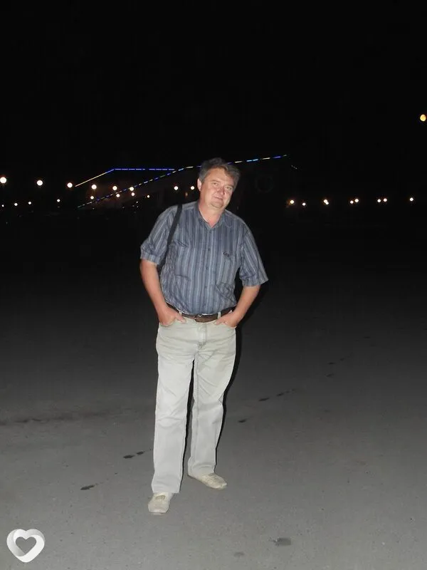 Сергей, 53, Новоалтайске — анкета №3891215