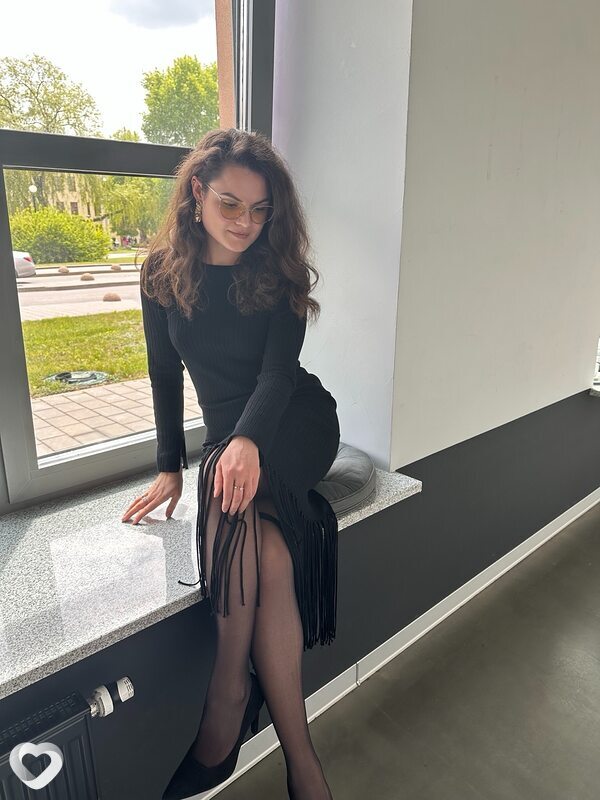 Валентина, 34, Минске — анкета №3891248