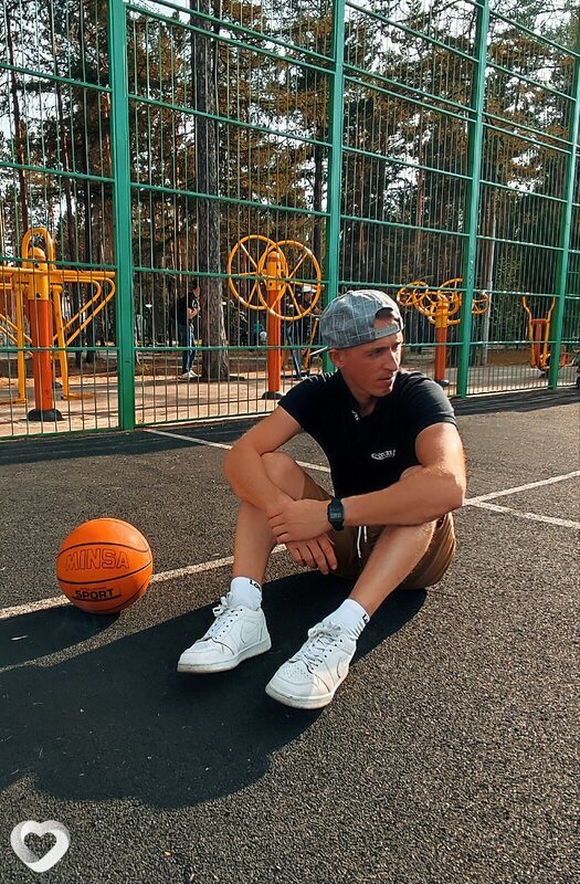 Иван, 39, Свердловске — анкета №3891250