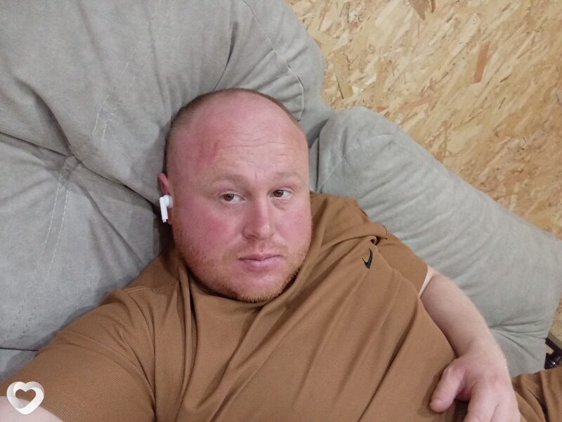 Андрей, 35, Ростове-на-Дону — анкета №3891251