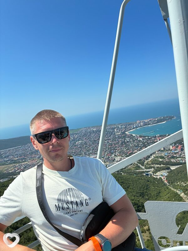 Евгений, 37, Губкине — анкета №3891252