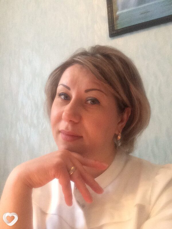 Ольга, 48, Новокузнецке — анкета №3891254