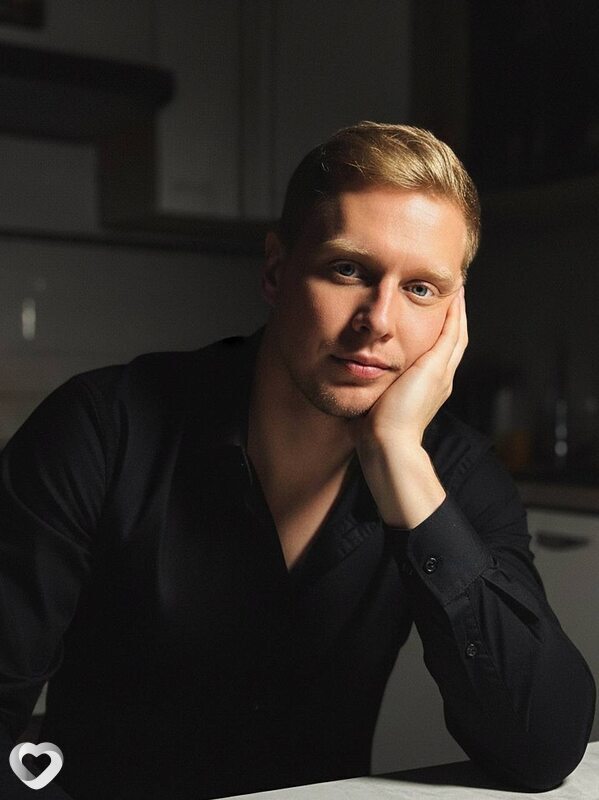 Иван, 31, Набережных Челнах — анкета №3891255