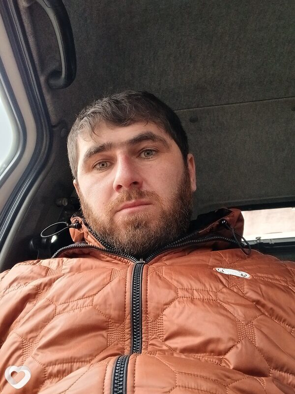 Мамука, 36, Владикавказе — анкета №3891257
