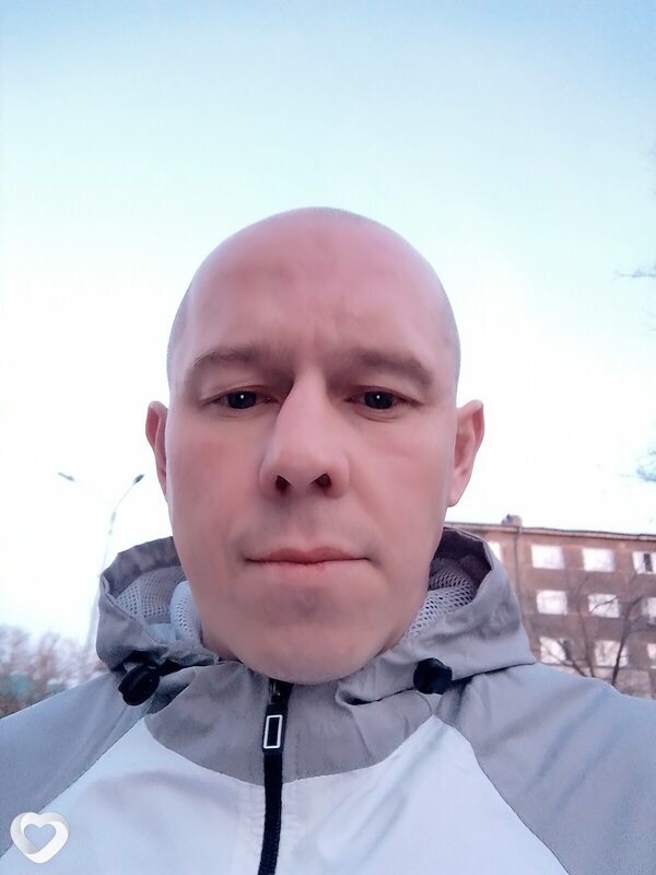 Алексей, 37, Костанае — анкета №3891261