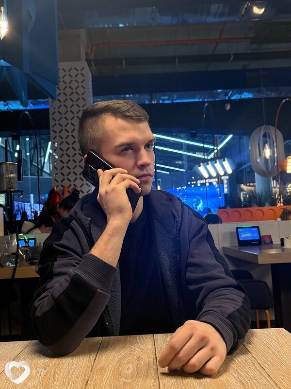 Алексей, 23, Санкт-Петербурге — анкета №3891262