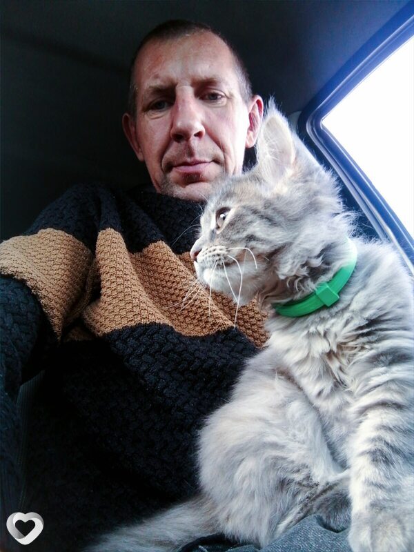 Денис, 44, Воронеже — анкета №3891264