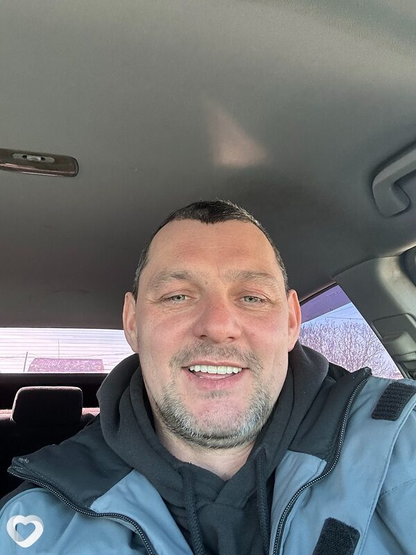 Anton, 37, Тюмени — анкета №3891265