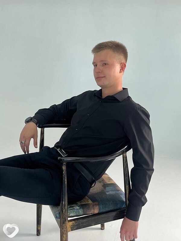Добрый, 27, Иркутске — анкета №3890896