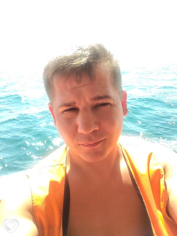Роман, 33, Чите — анкета №3890897
