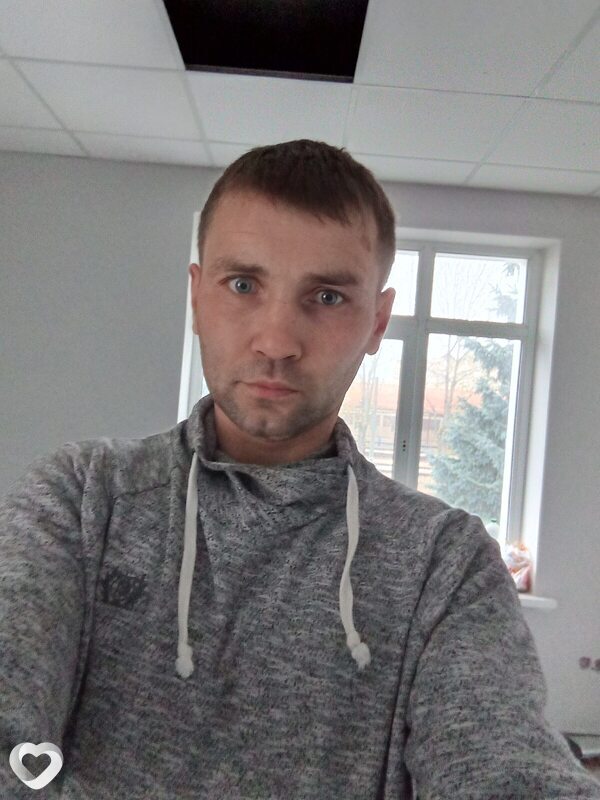 Дмитрий, 37, Минске — анкета №3890904