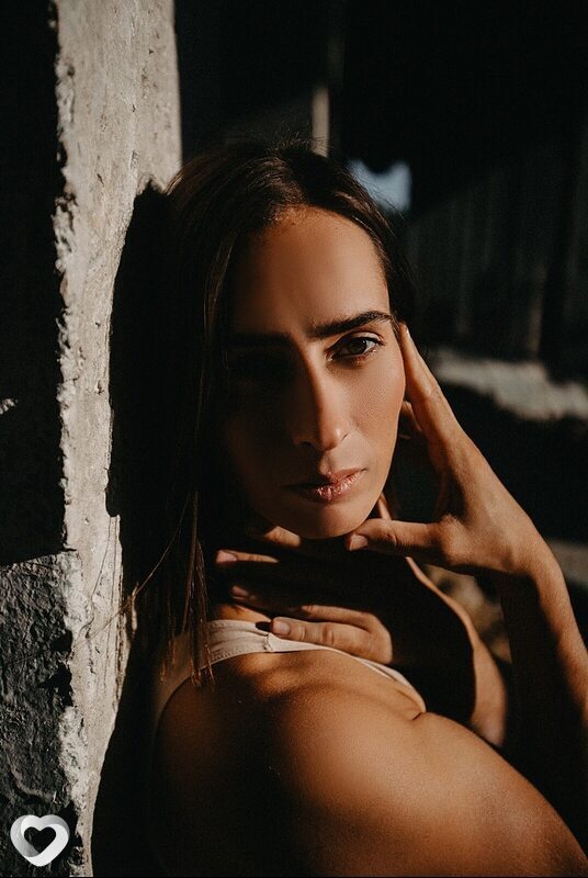 Анна, 35, Красногорске — анкета №3890909