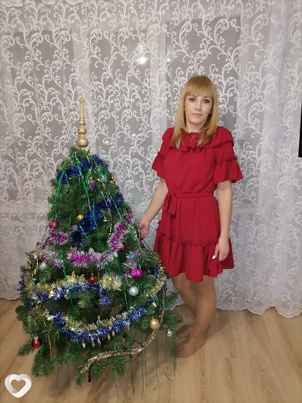 Анастасия, 37, Новосибирске — анкета №3890912