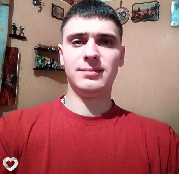 Олег, 26, Екатеринбурге — анкета №3890913