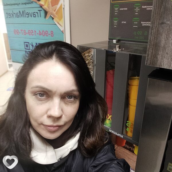 Юлия, 46, Екатеринбурге — анкета №3890914