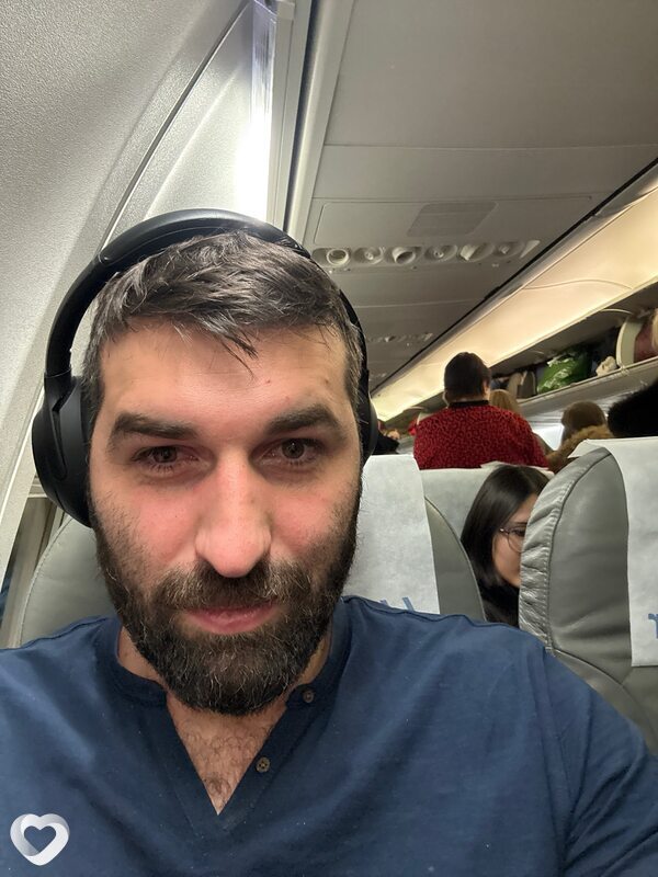 Александр, 36, Нефтеюганске — анкета №3890916