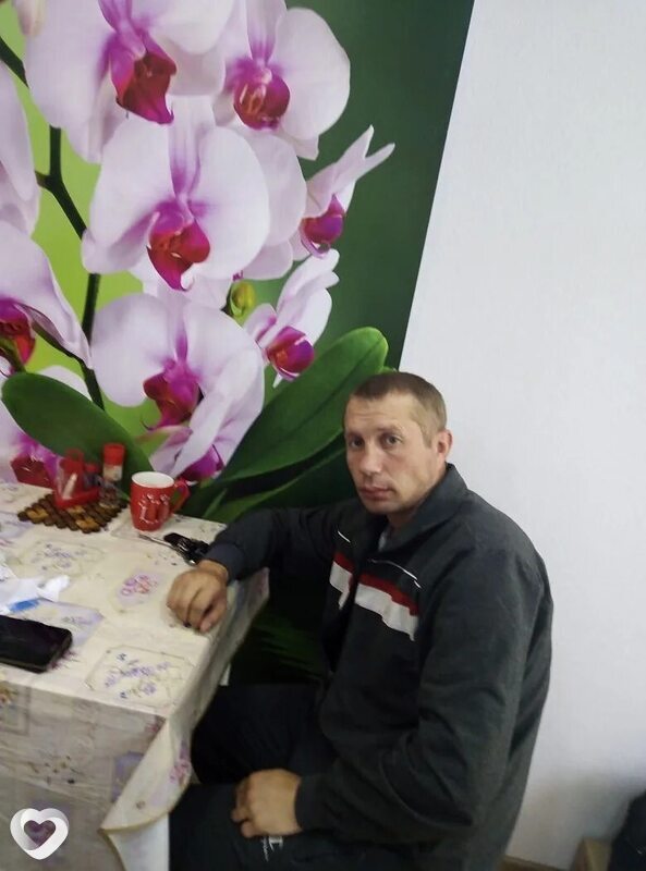Василий, 43, Новосибирске — анкета №3890917