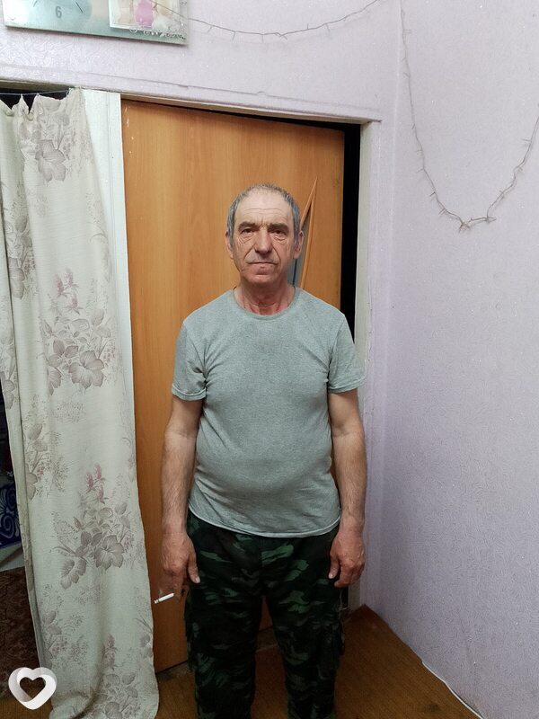 Пётр, 58, Ростове-на-Дону — анкета №3890919