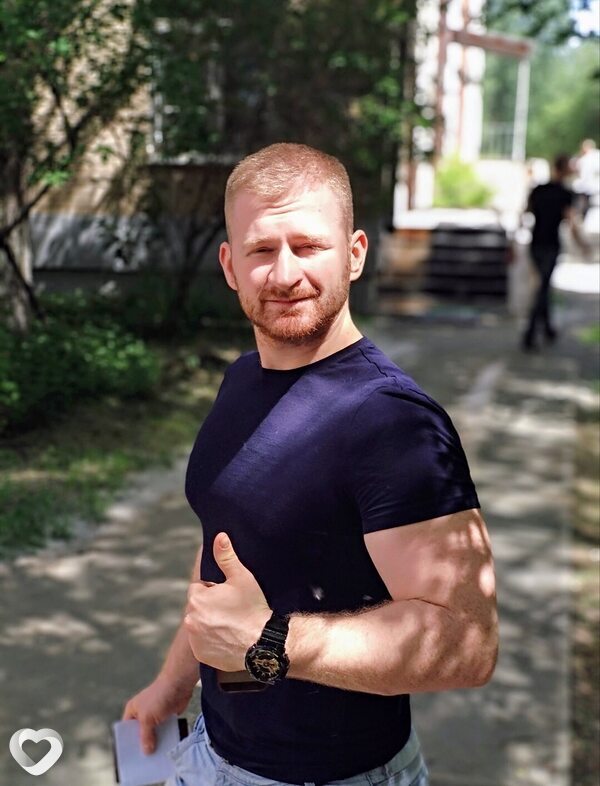 Олег, 40, Челябинске — анкета №3890996
