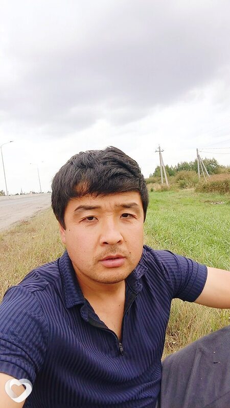 Назар, 39, Тюмени — анкета №3890997