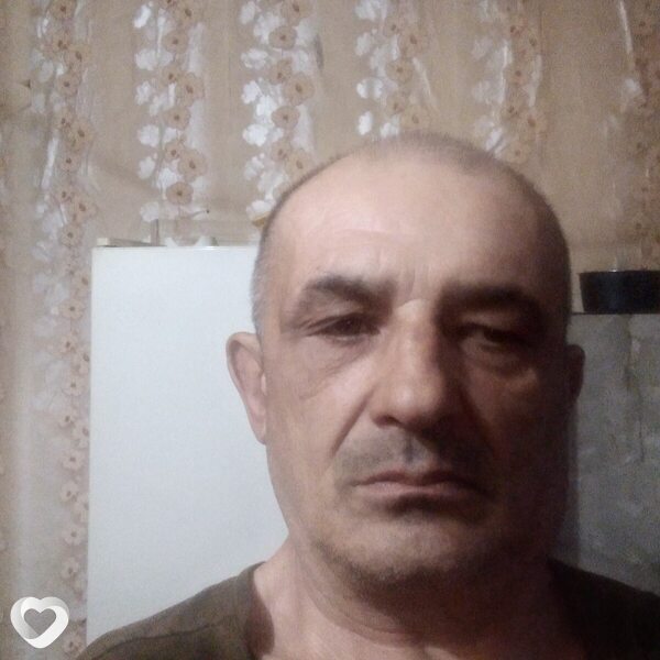 Дима, 55, Владикавказе — анкета №3890998