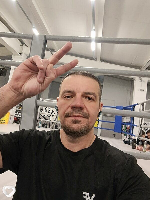 Андрей, 41, Салавате — анкета №3890999