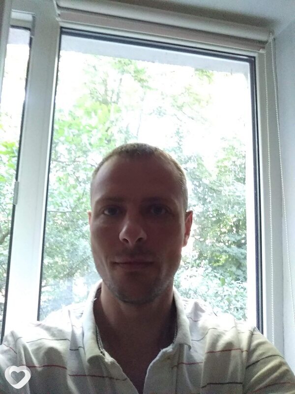 Вадим, 44, Минске — анкета №3891002