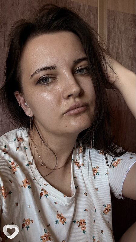 Татьяна, 32, Бузулуке — анкета №3891013