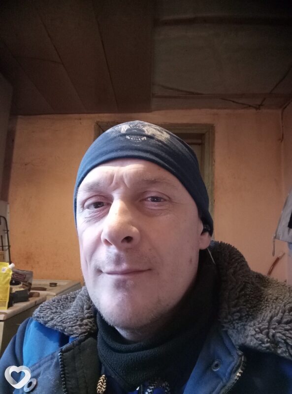 Константин, 42, Белореченске — анкета №3891017