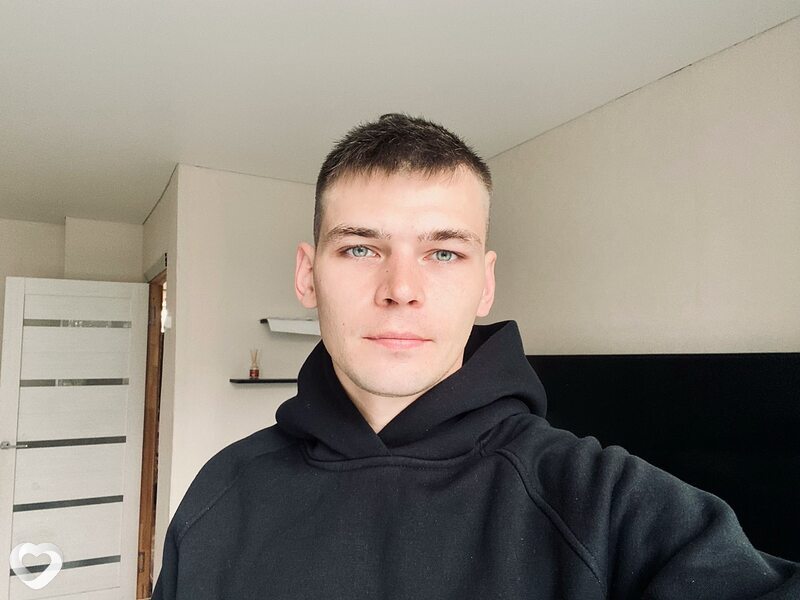 Алексей, 28, Торжке — анкета №3890951