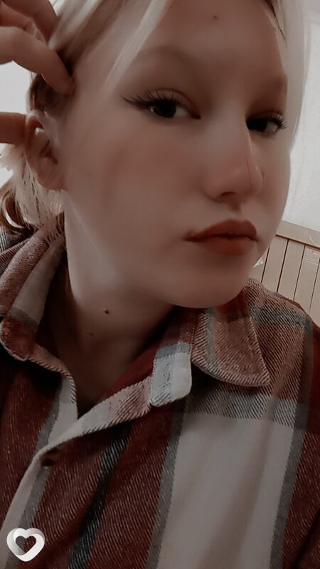 Анастасия, 19, Иркутске — анкета №3890954