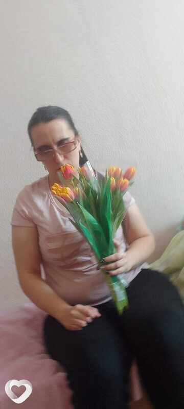 Анна, 35, Балакове — анкета №3890964