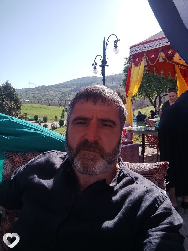Мурад, 44, Махачкале — анкета №3890966