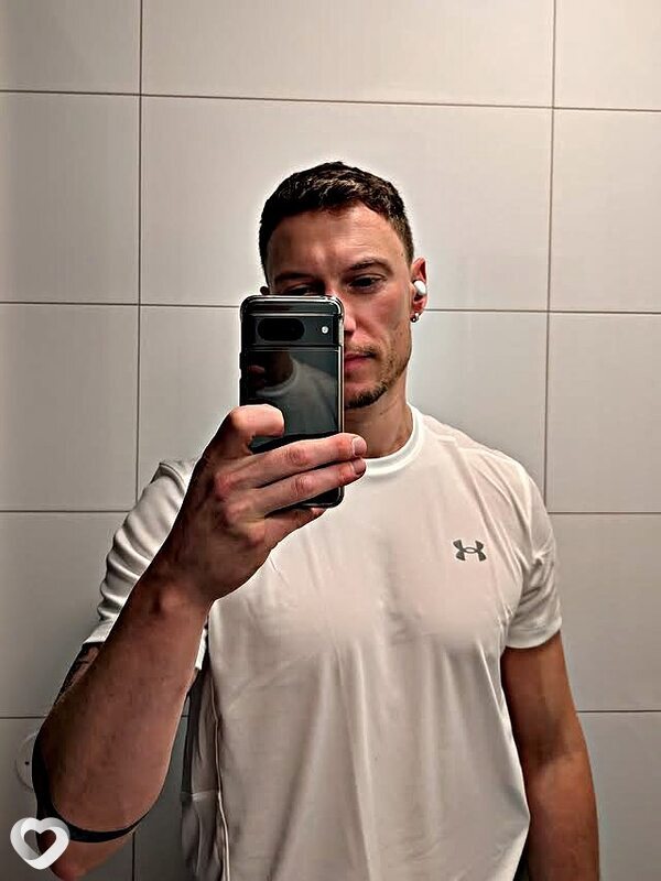 Дмитрий, 32, Москве — анкета №3890967