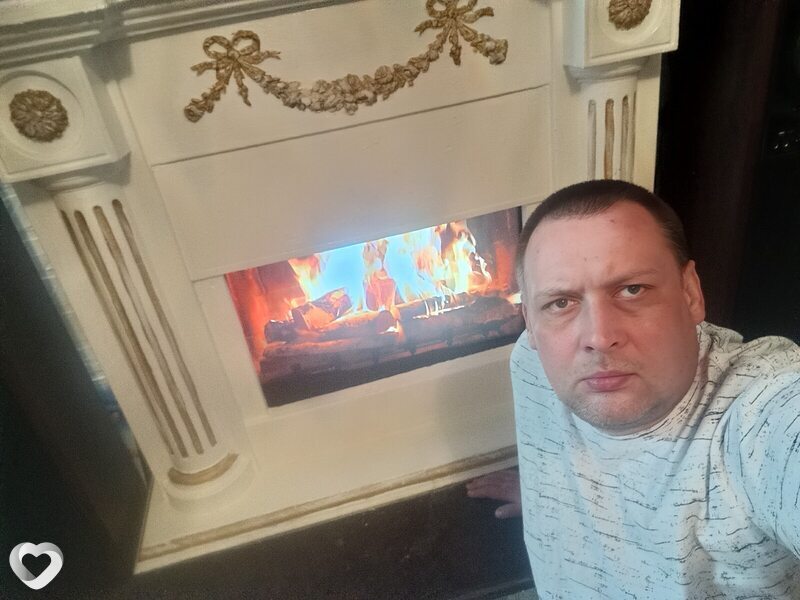 Ник, 38, Абакане — анкета №3890969