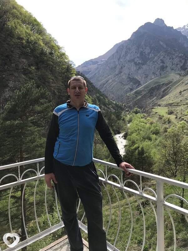 Артем, 43, Тимашевске — анкета №3891102