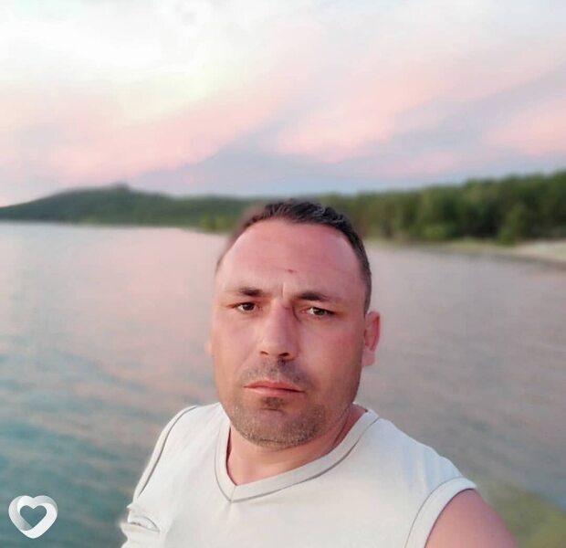 Алексей, 45, Астане — анкета №3891106