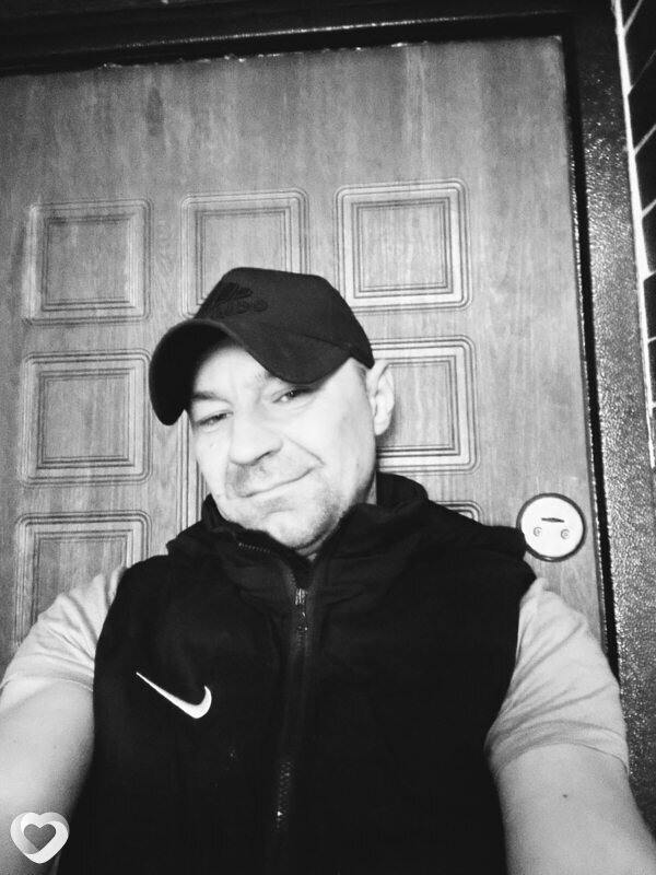 Саша, 41, Борисове — анкета №3891107