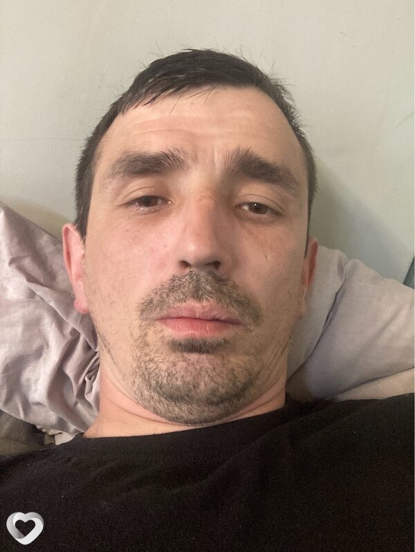 Артемий, 39, Ярославле — анкета №3891109