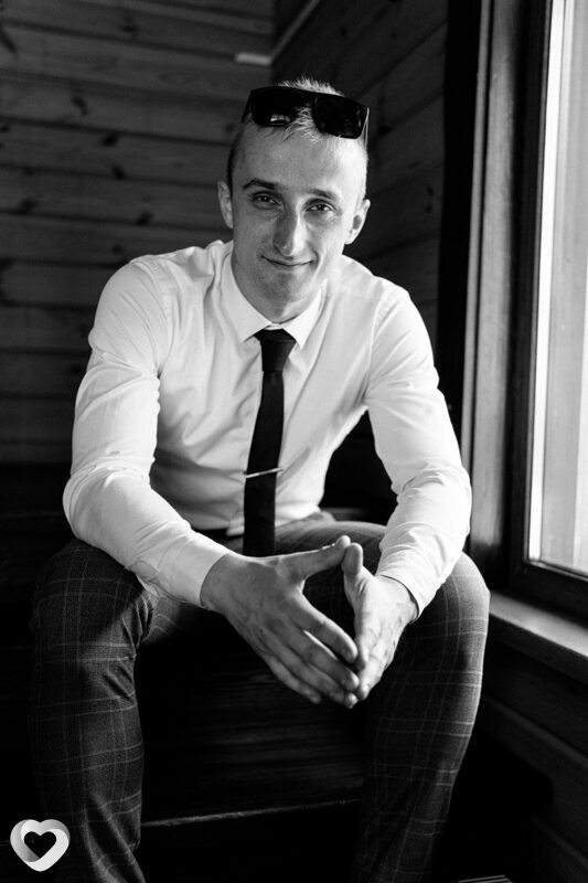 Дмитрий, 29, Минске — анкета №3891113