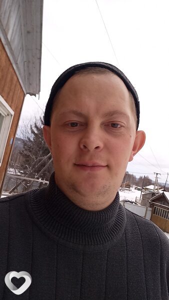 Андрей, 31, Иркутске — анкета №3891117