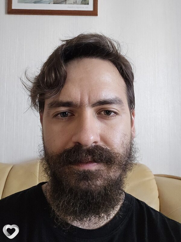 Даниил, 31, Москве — анкета №3891118
