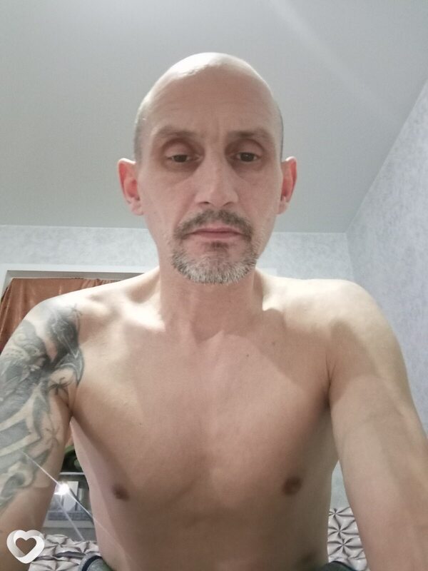 Роман, 45, Кемерове — анкета №3891025