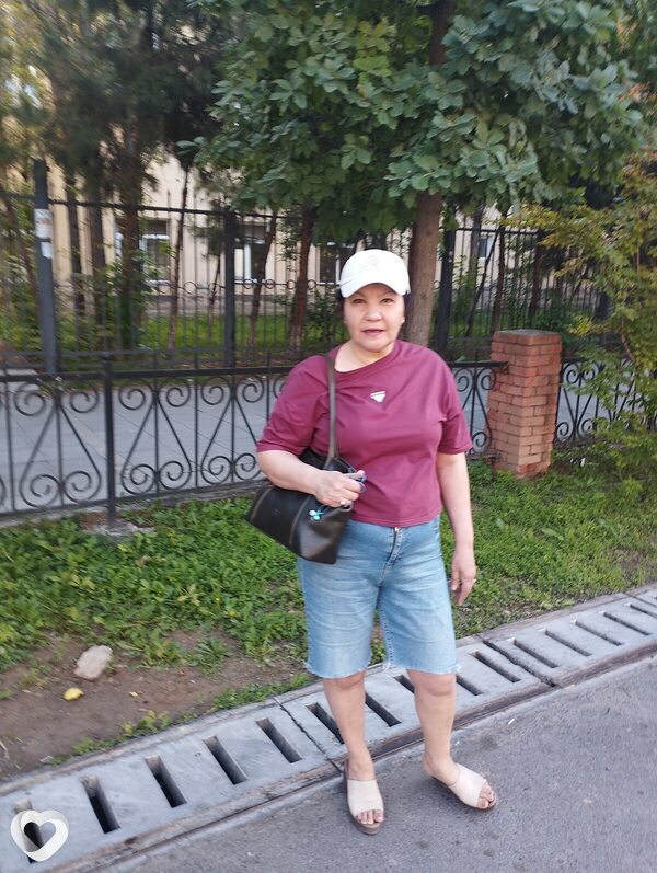 Рано, Ташкент