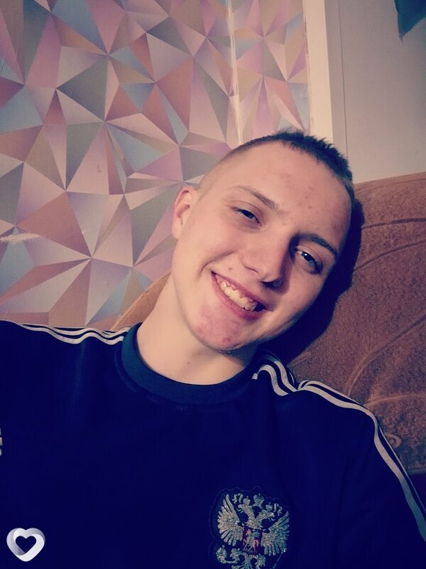 Евгений, 25, Киселевске — анкета №3891031