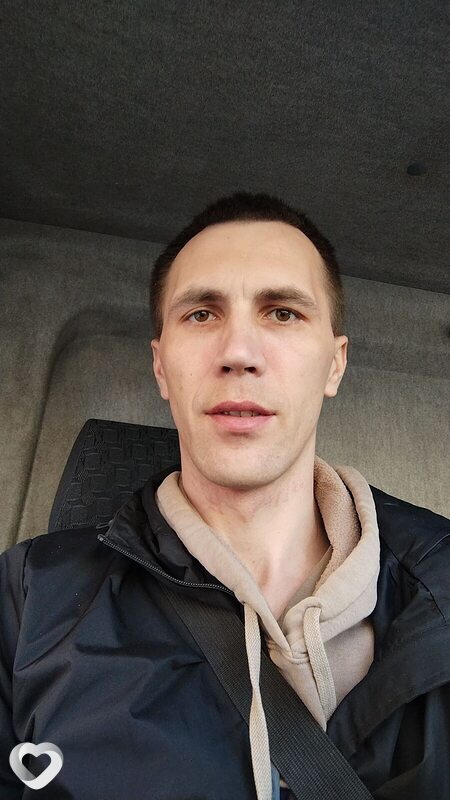 Евгений, 34, Екатеринбурге — анкета №3891033