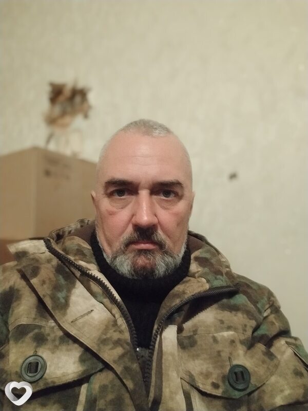 Дмитрий, 52, Оренбурге — анкета №3891034